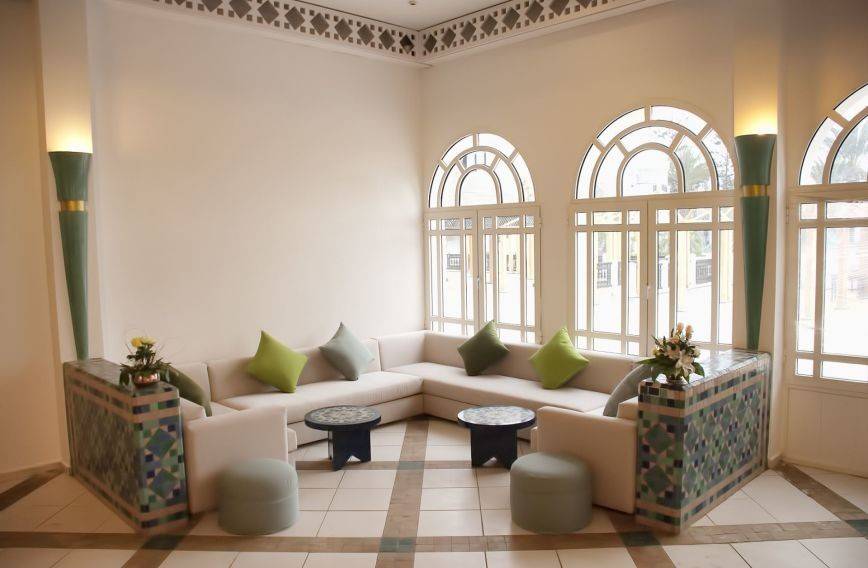 Valeria Jardins D'agadir Resort