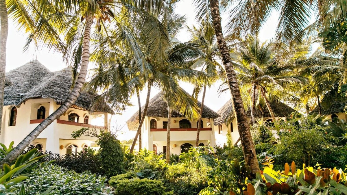 Essque Zalu Zanzibar