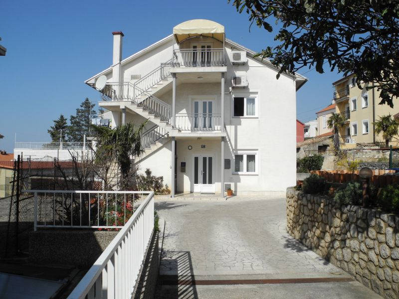 Apartmán Anamarija