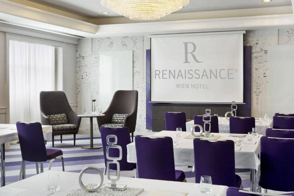 Renaissance Wien