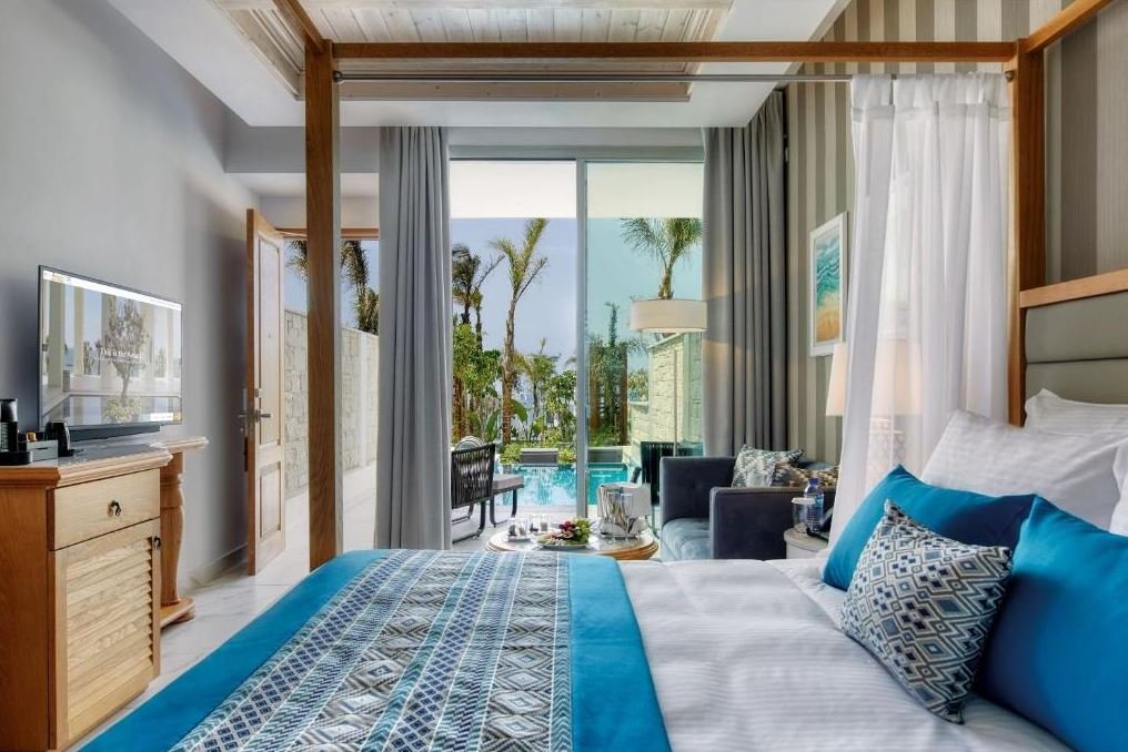 Amavi Made For Two