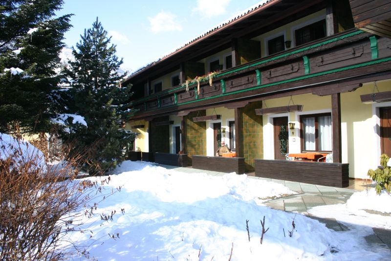 Alpenappartementhof
