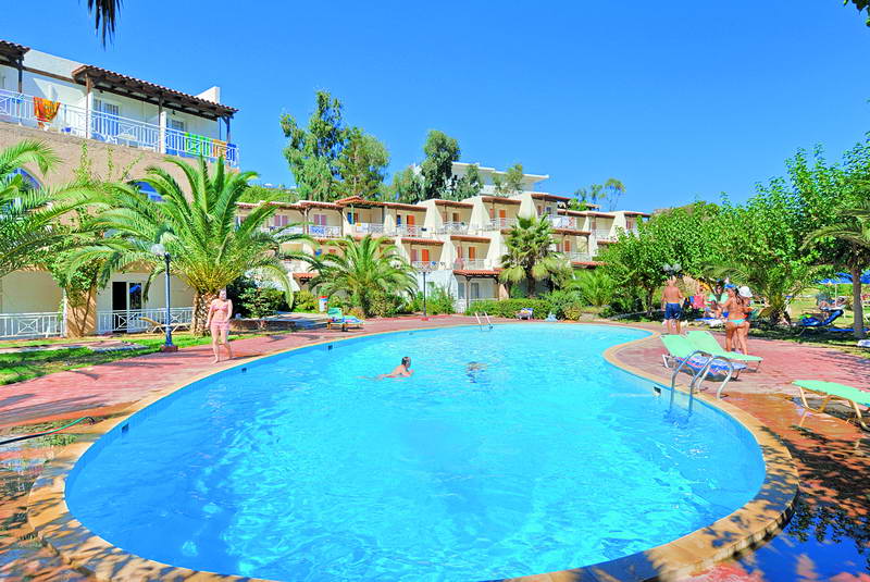 Talea Beach