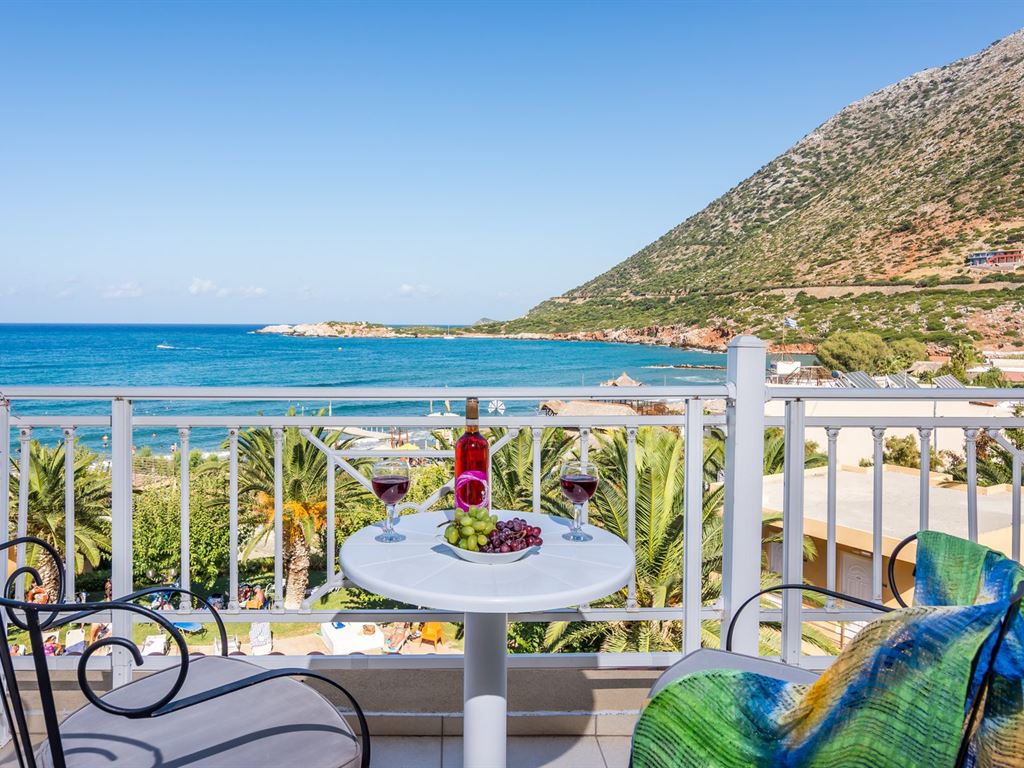Talea Beach