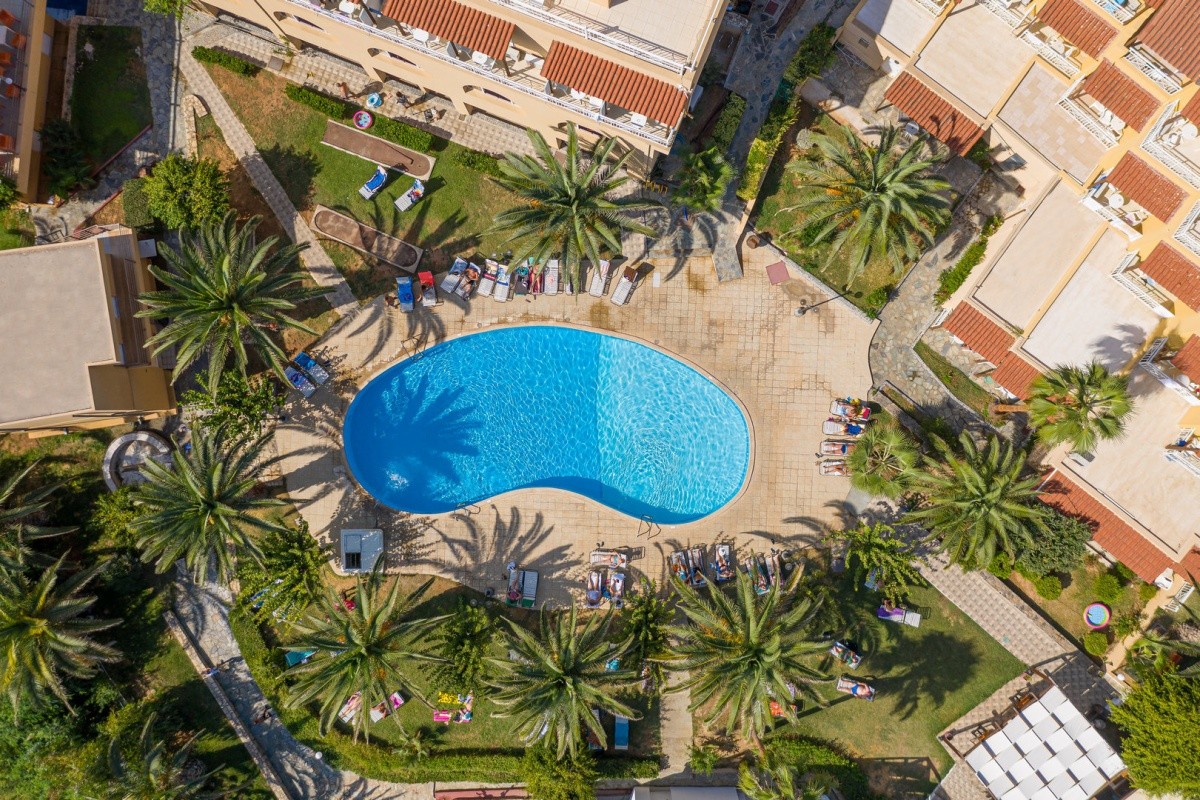 Talea Beach