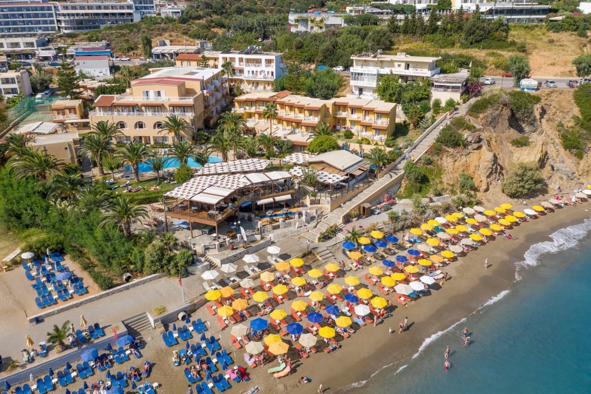 Talea Beach