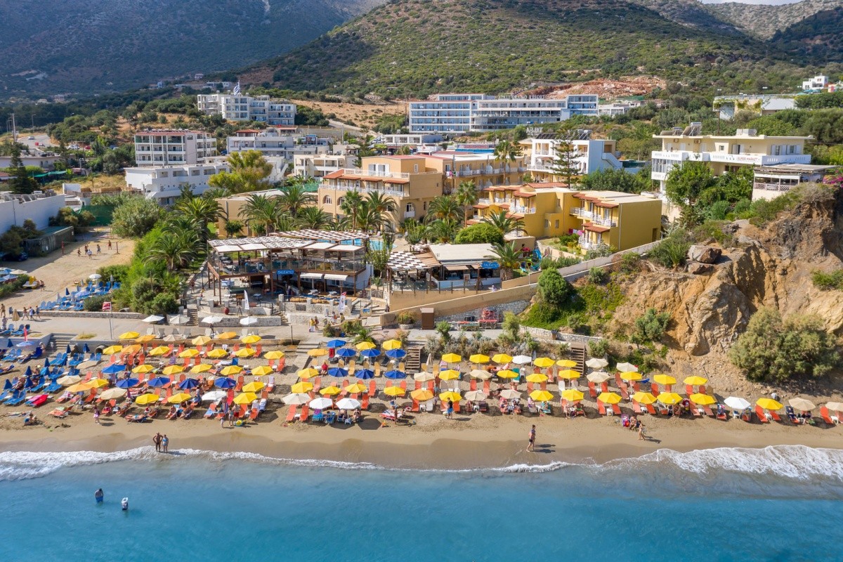 Talea Beach