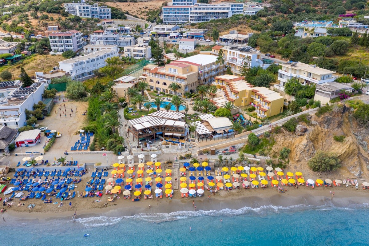 Talea Beach