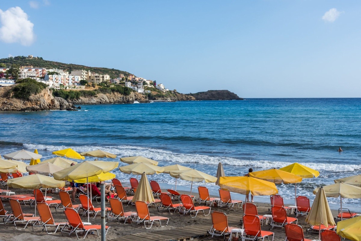 Talea Beach