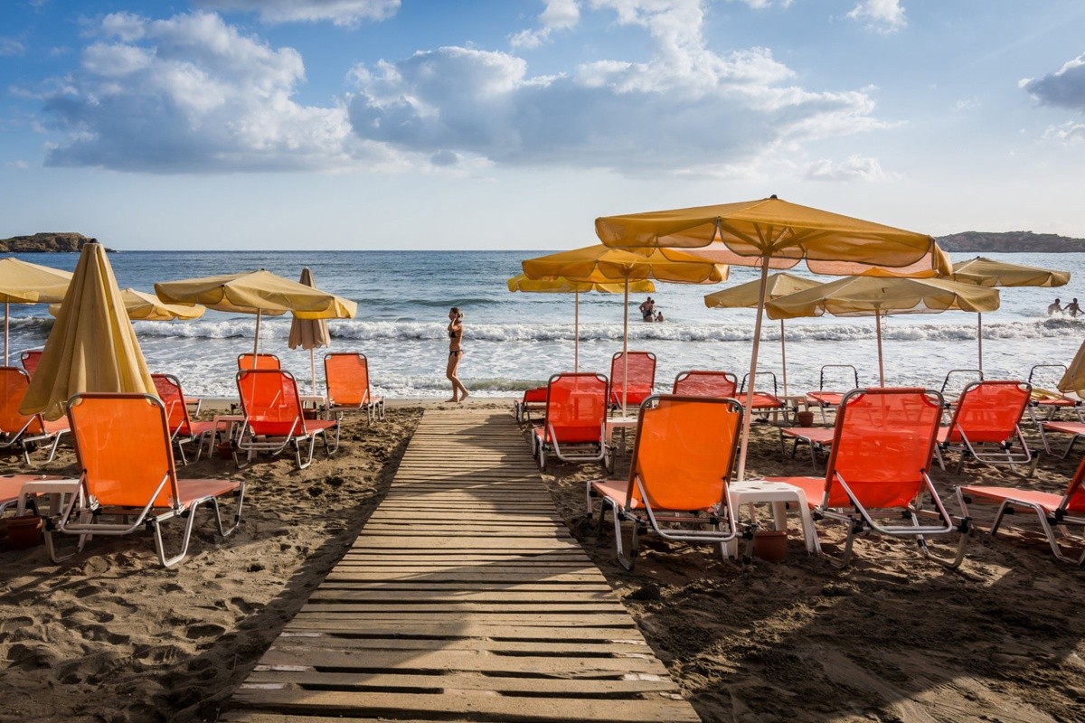 Talea Beach