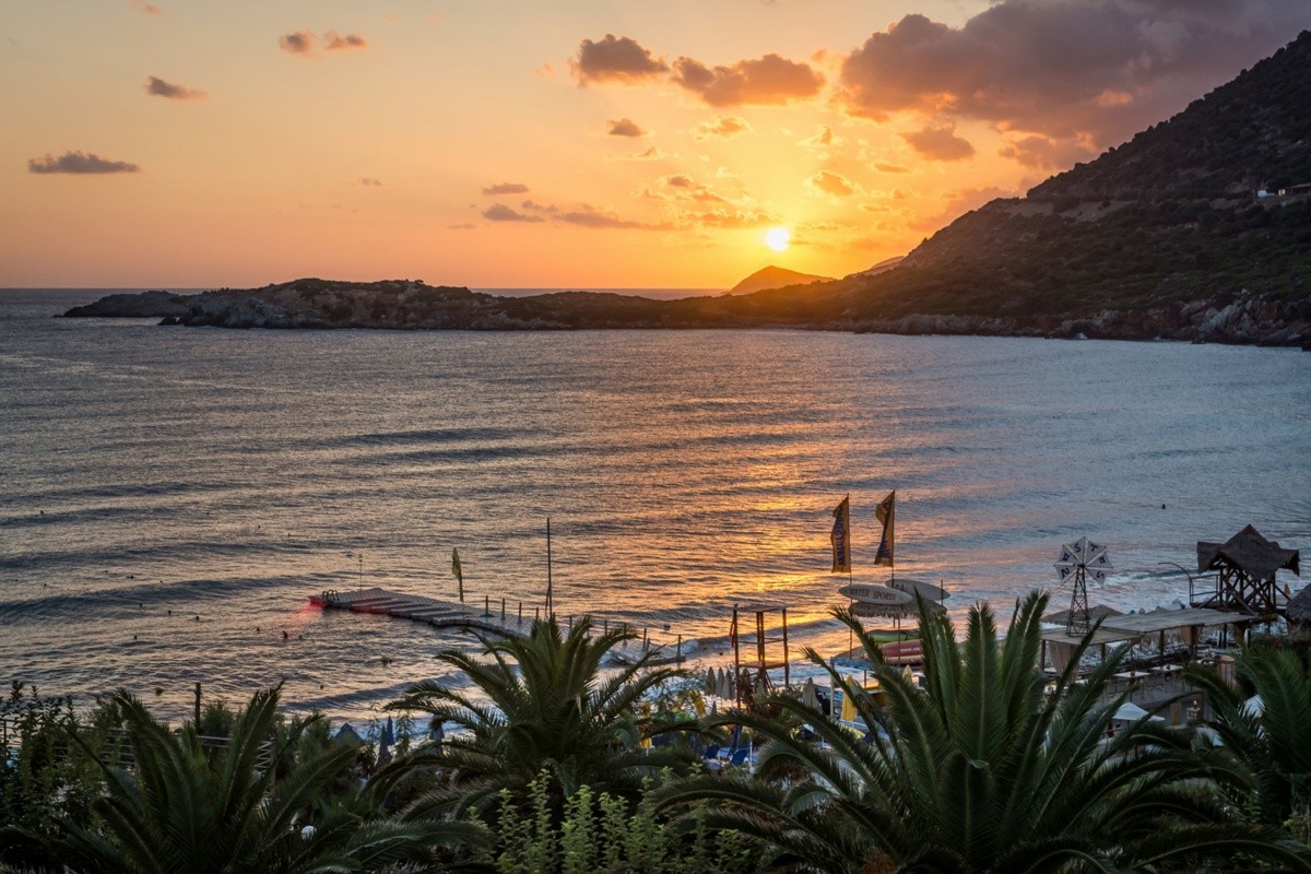 Talea Beach
