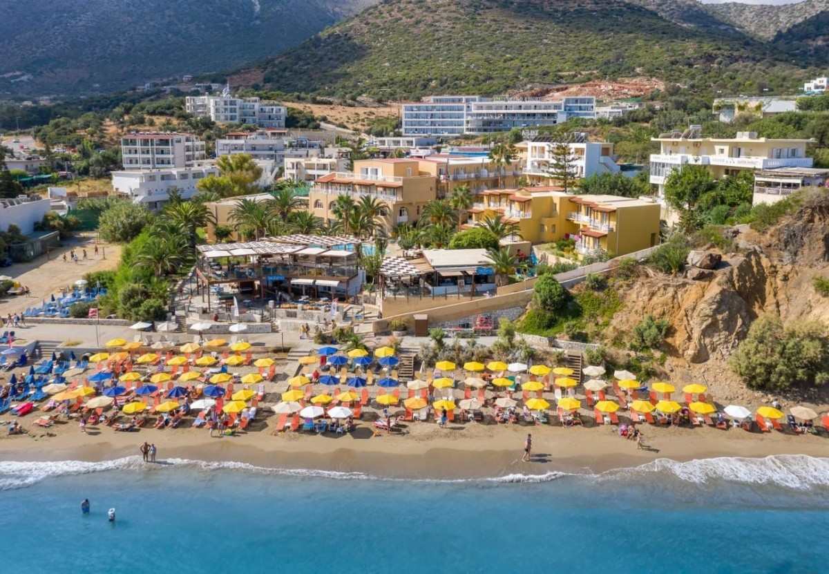 Talea Beach
