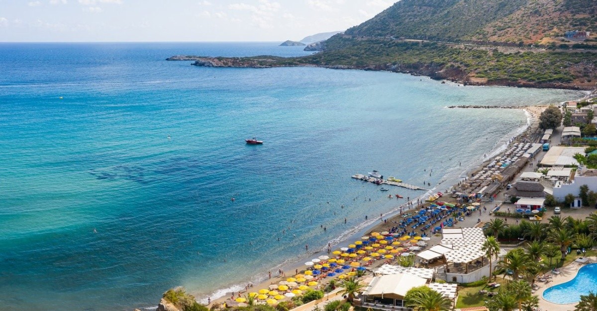 Talea Beach