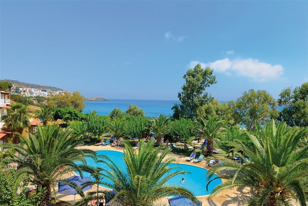Talea Beach