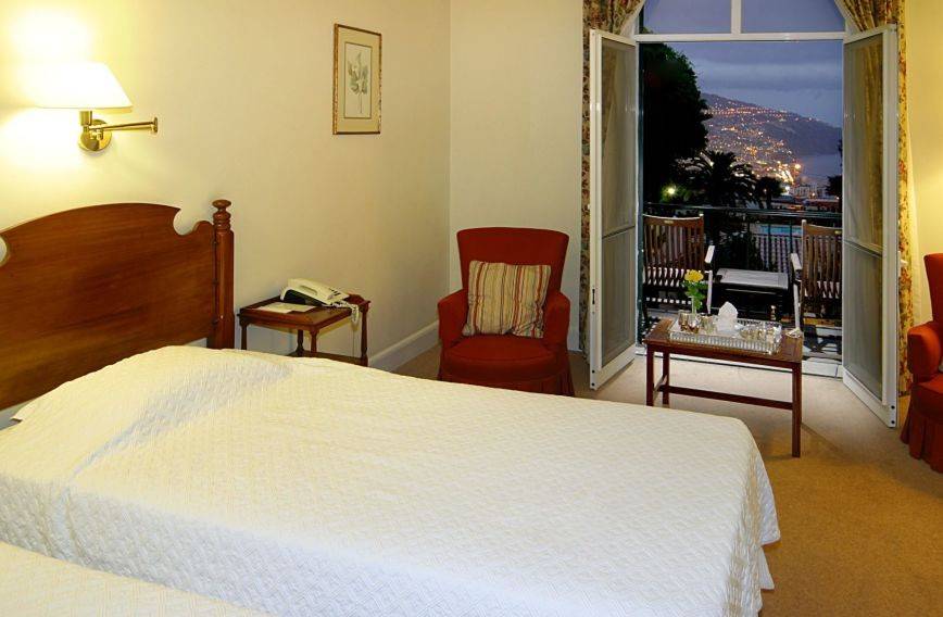 Quinta Da Bela Vista