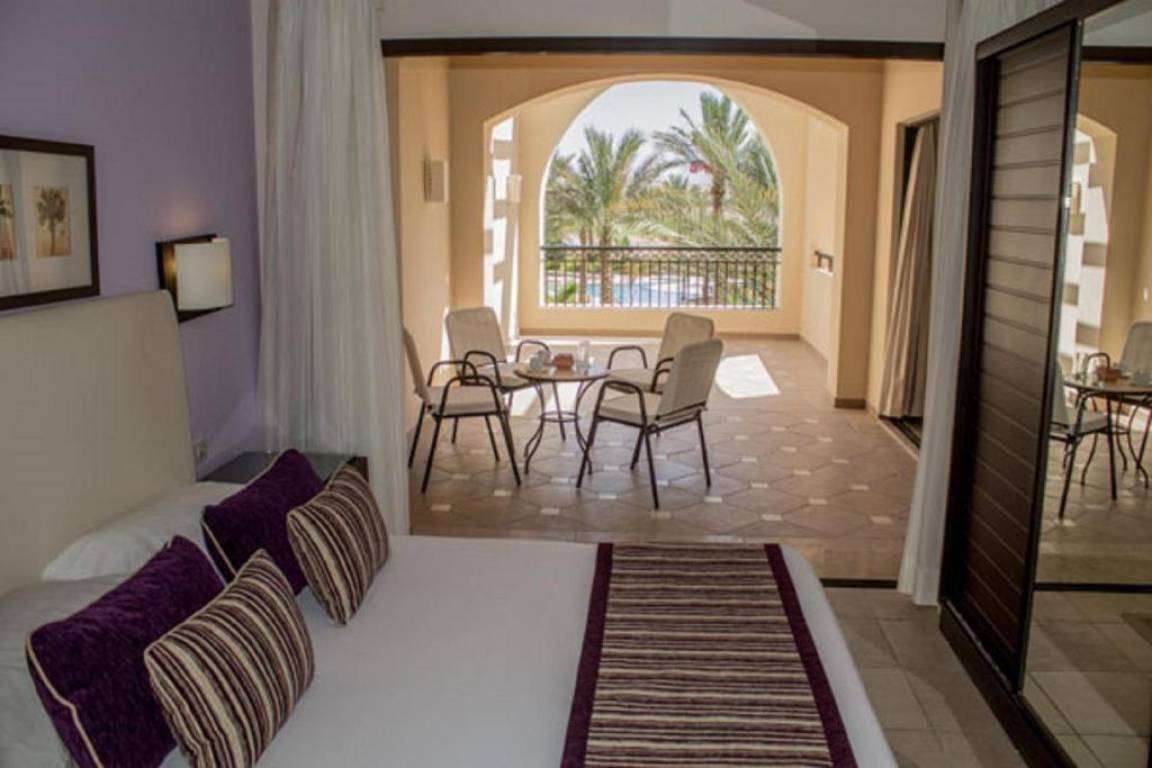 Jaz Neo Saraya Palms