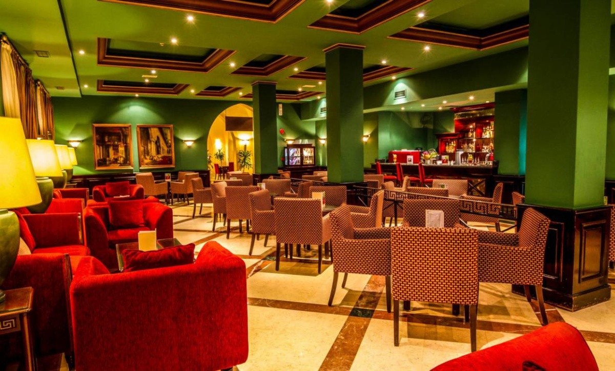 Jaz Neo Saraya Palms