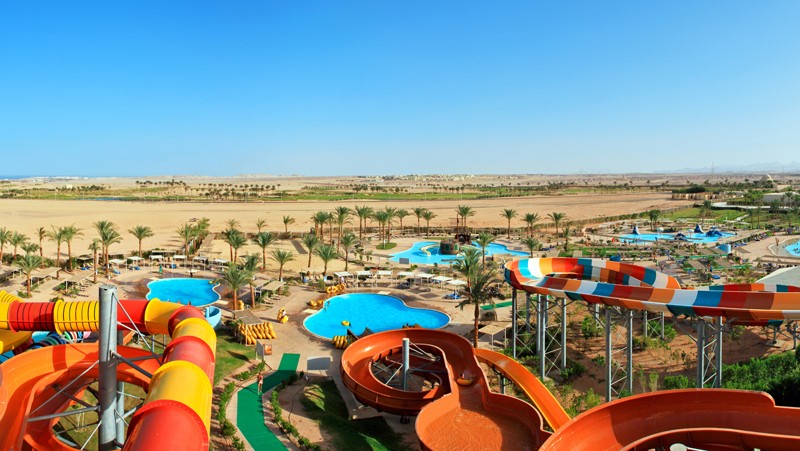 Jaz Neo Saraya Palms