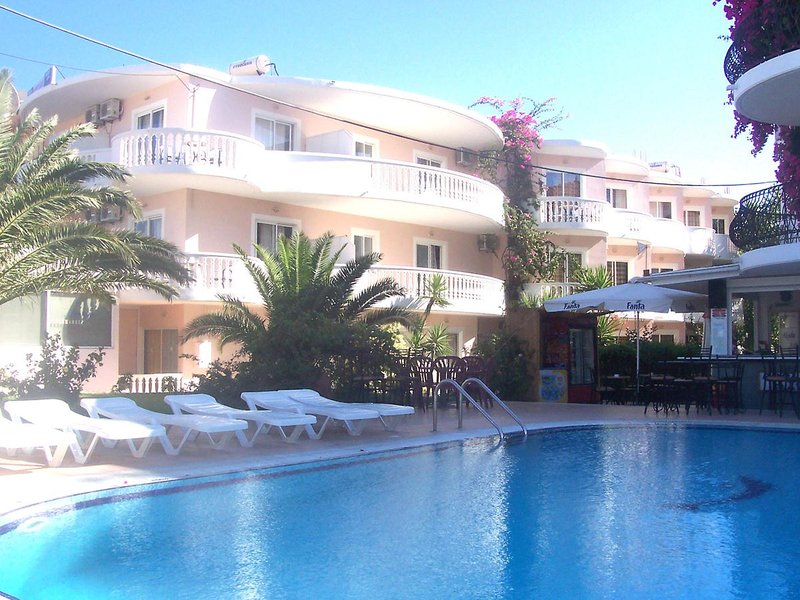 White Palace