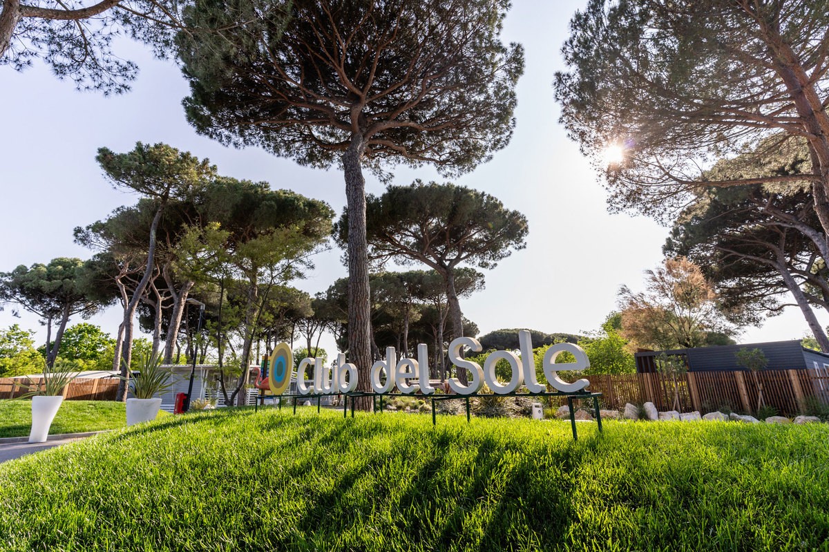 Adriano Camping Village