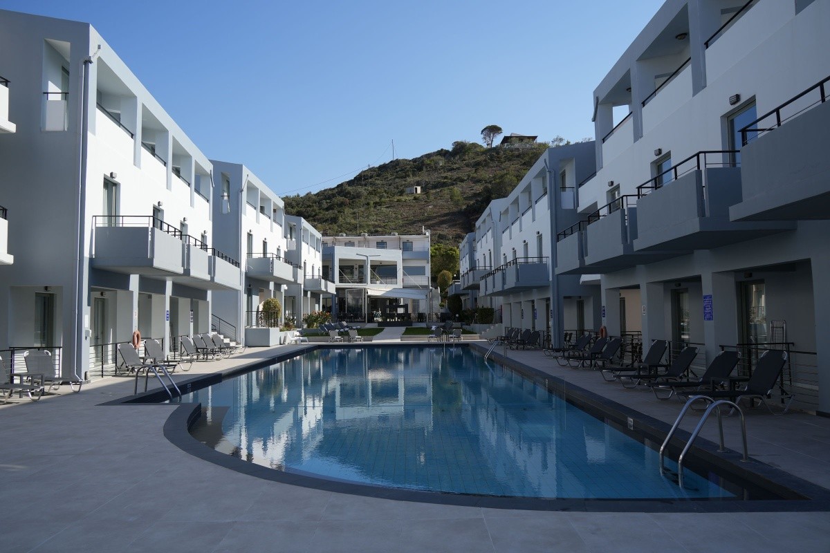 Sunrise Village
