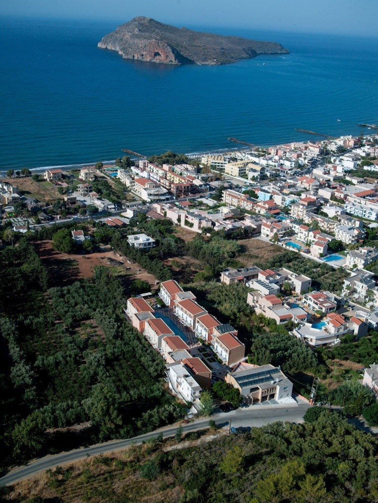 Sunrise Village
