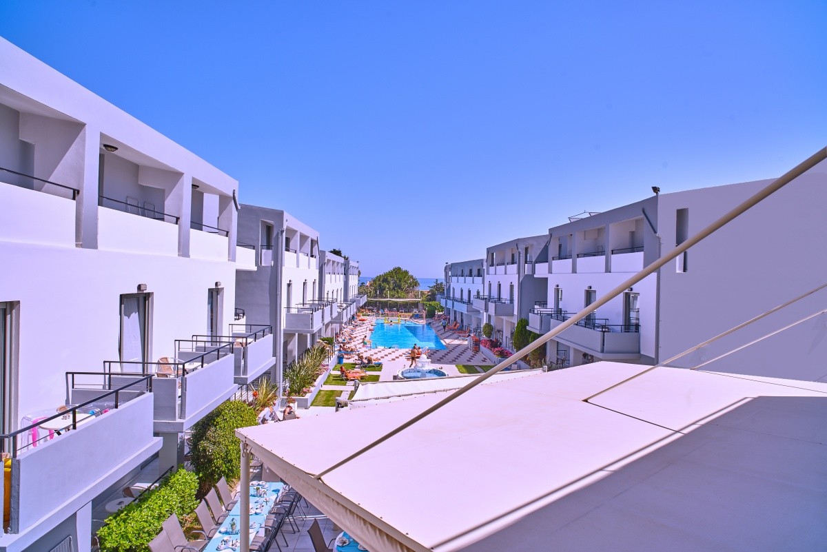 Sunrise Village