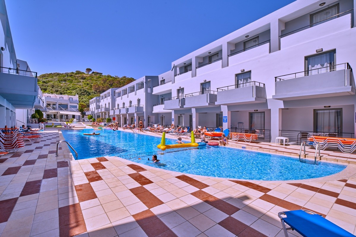 Sunrise Village