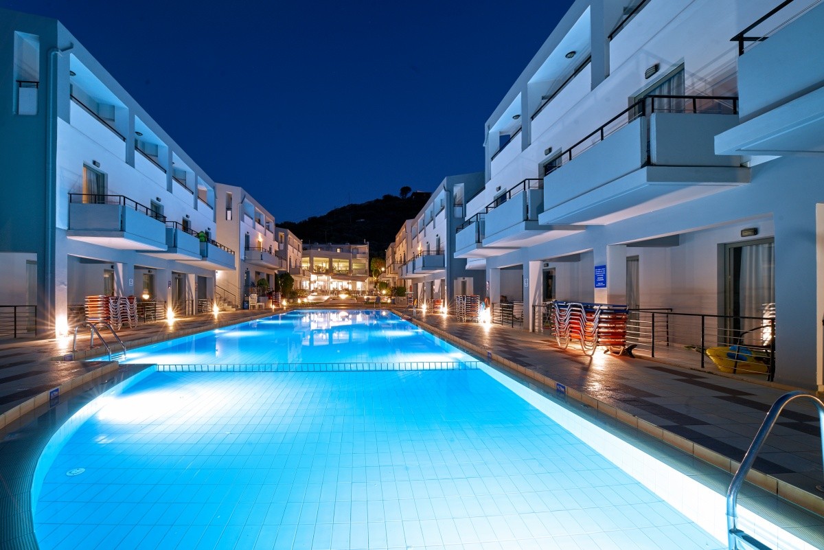 Sunrise Village