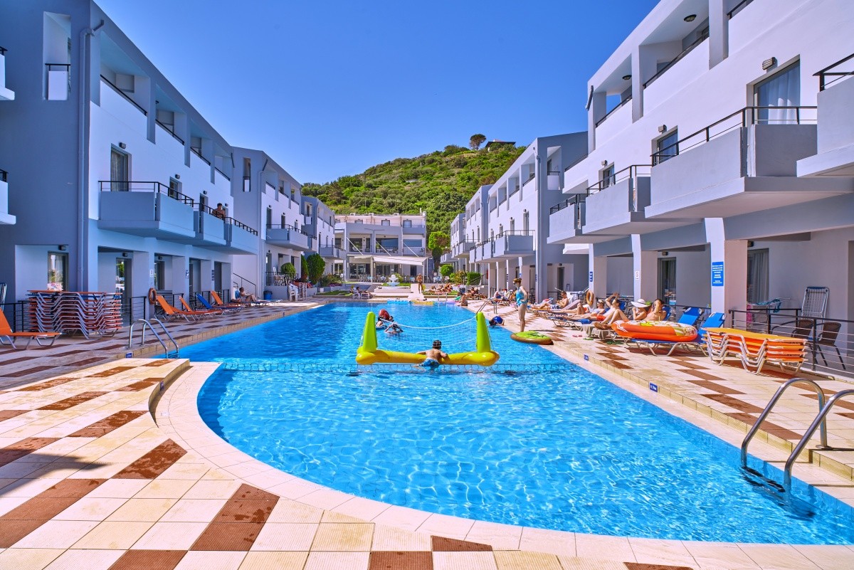 Sunrise Village