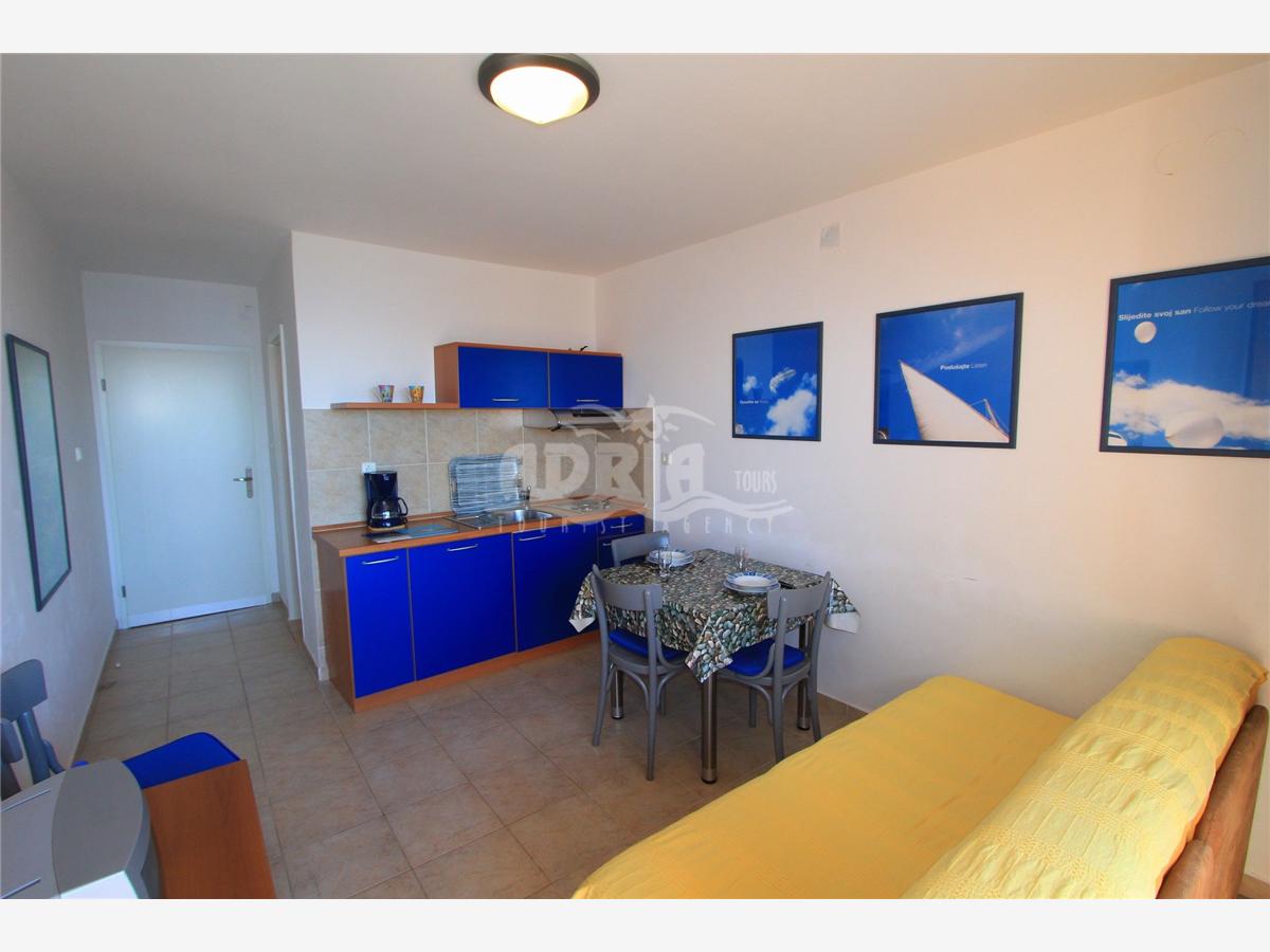 Crikvenica - Apartmánový Dom Lončarič