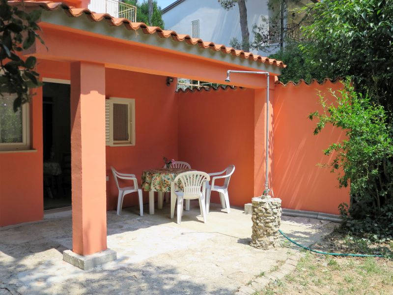 Apartmán Borik