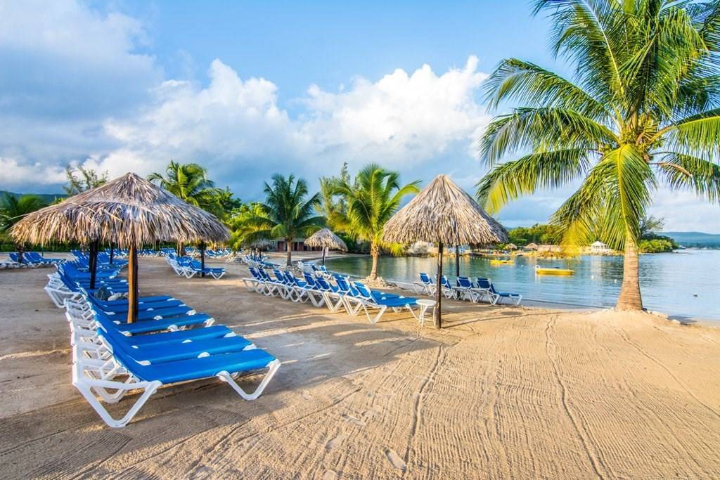 The Jewel Paradise Cove