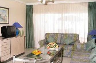 Regency Torviscas Apartments
