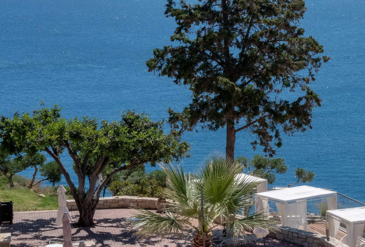 Eva Mare Hotel & Suites