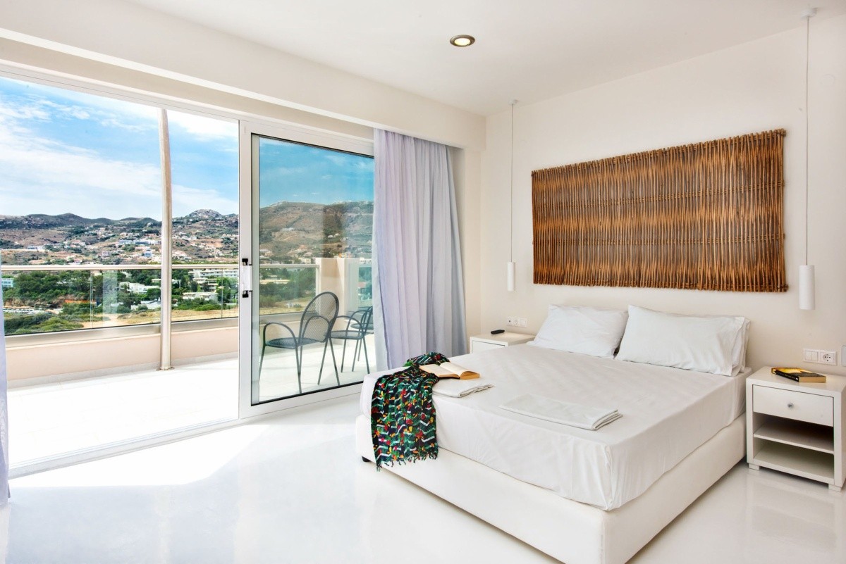 Eva Mare Hotel & Suites