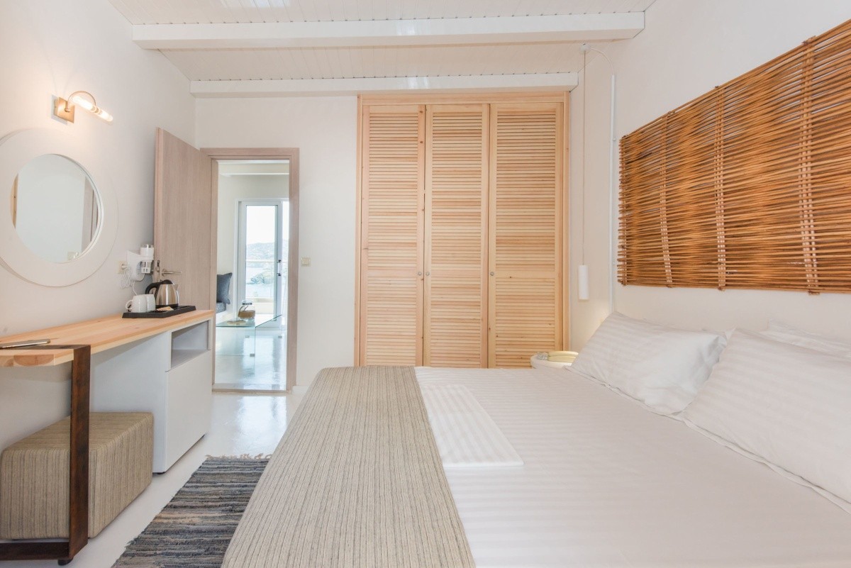 Eva Mare Hotel & Suites