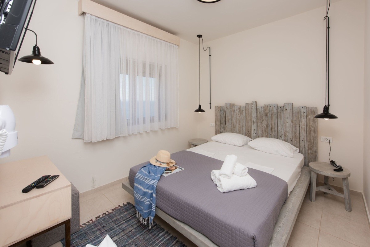 Eva Mare Hotel & Suites