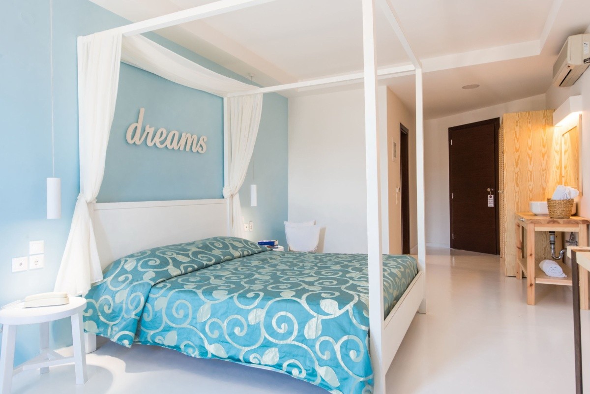Eva Mare Hotel & Suites