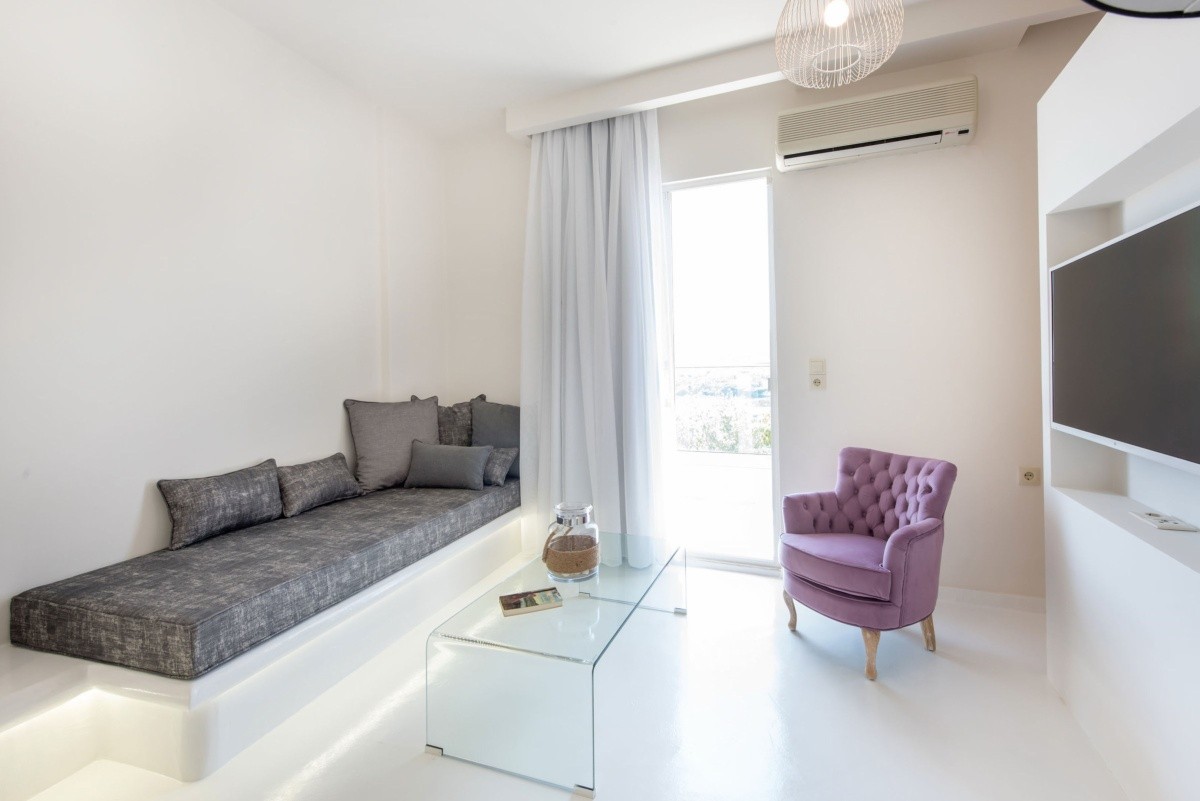 Eva Mare Hotel & Suites