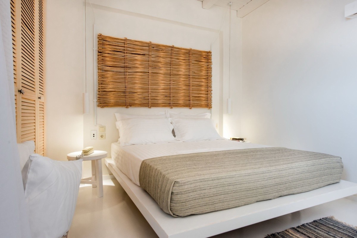 Eva Mare Hotel & Suites