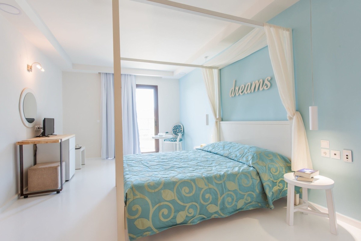 Eva Mare Hotel & Suites