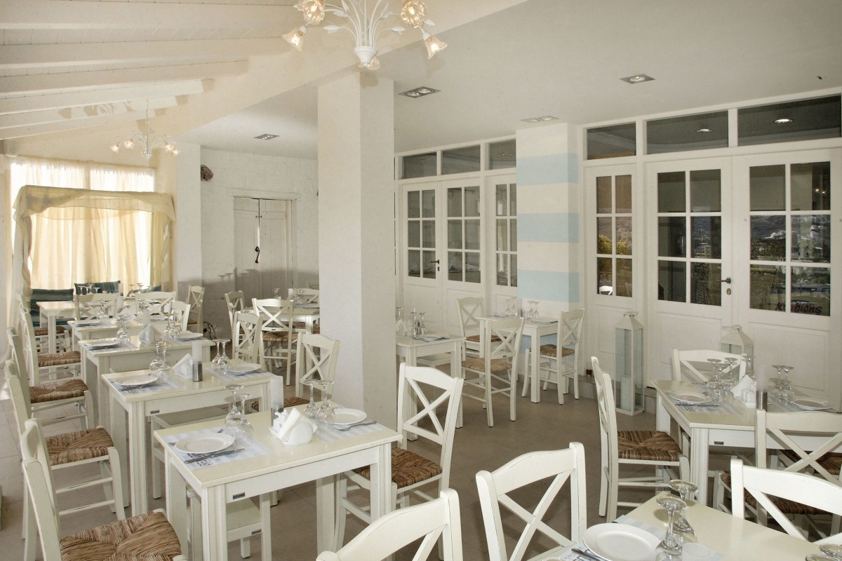 Eva Mare Hotel & Suites