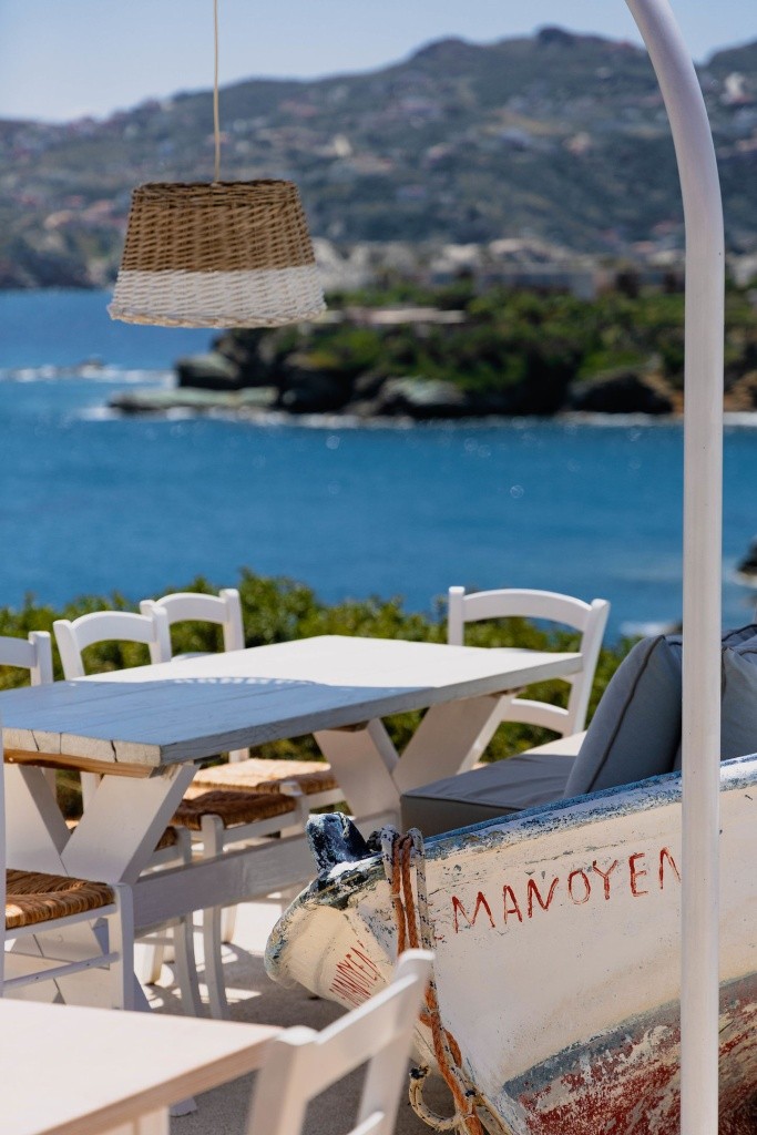 Eva Mare Hotel & Suites
