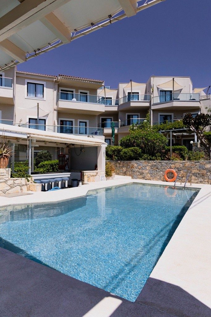 Eva Mare Hotel & Suites