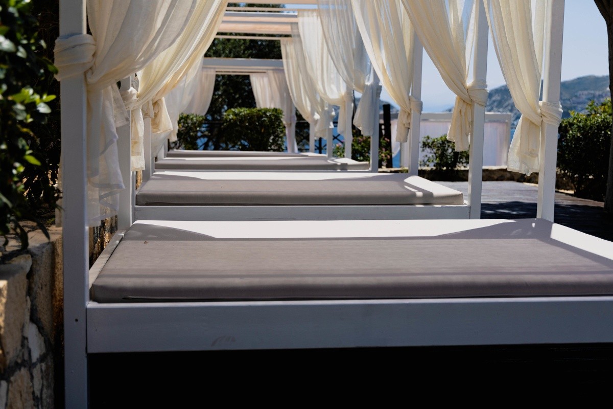 Eva Mare Hotel & Suites