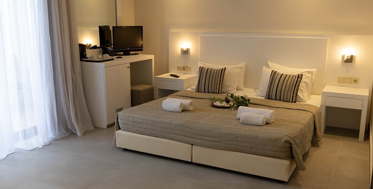 Eva Mare Hotel & Suites