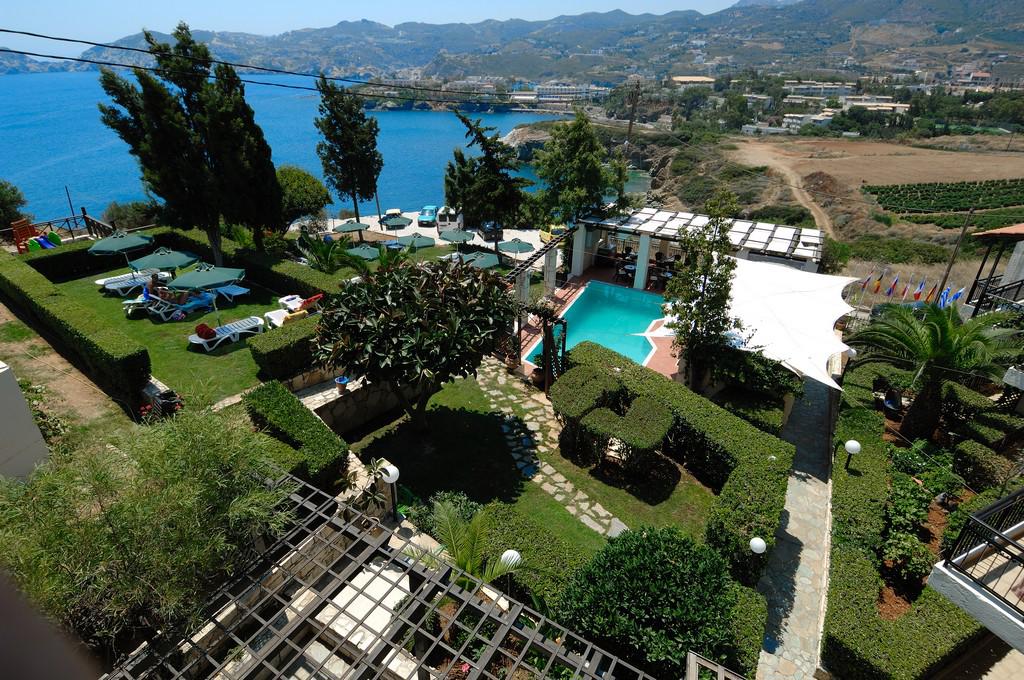 Eva Mare Hotel & Suites