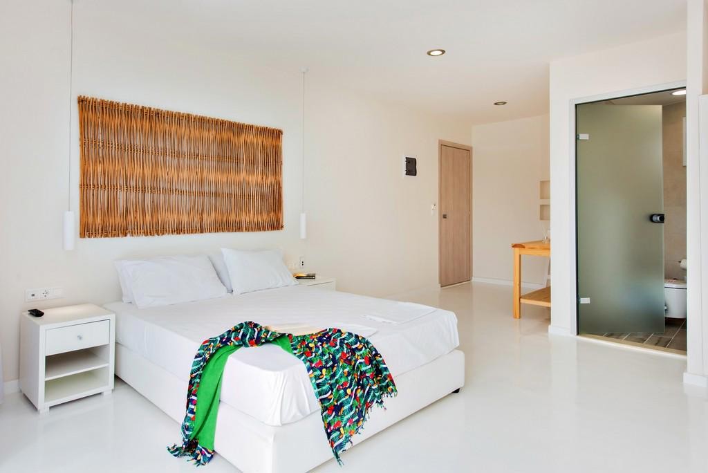 Eva Mare Hotel & Suites