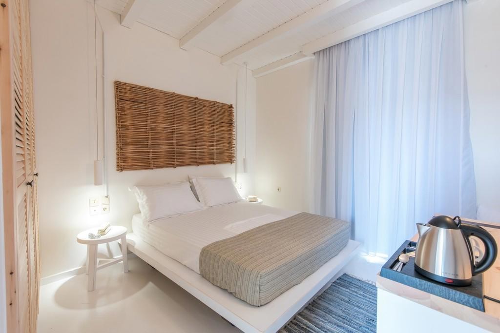 Eva Mare Hotel & Suites